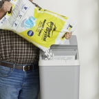 Diamond Crystal Bright and Soft Water Softener Salt Pellets, 40 lb Bag