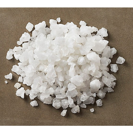 Diamond Crystal Solar Naturals Water Softener Salt Crystals, 40 lb Bag