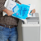 Diamond Crystal Solar Naturals Water Softener Salt Crystals, 40 lb Bag