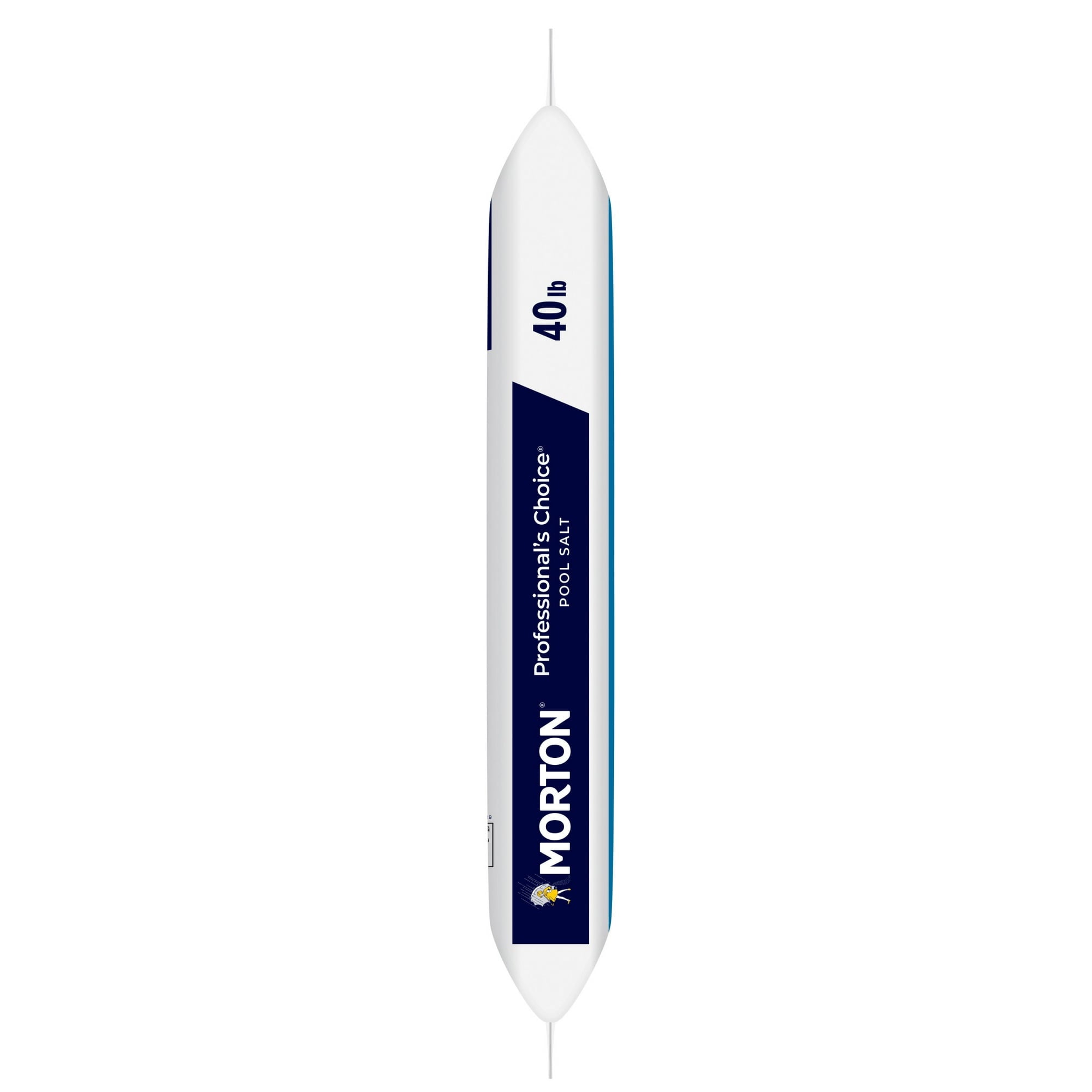 Morton Professional’s Choice Pool Salt, 40 lb
