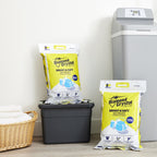 Diamond Crystal Bright and Soft Water Softener Salt Pellets, 40 lb Bag