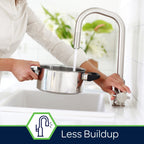 Morton Clean and Protect Plus Rust Defense Water Softener Salt Pellets