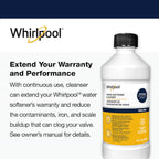 Whirlpool Water Softener Cleaner – 16 fl oz