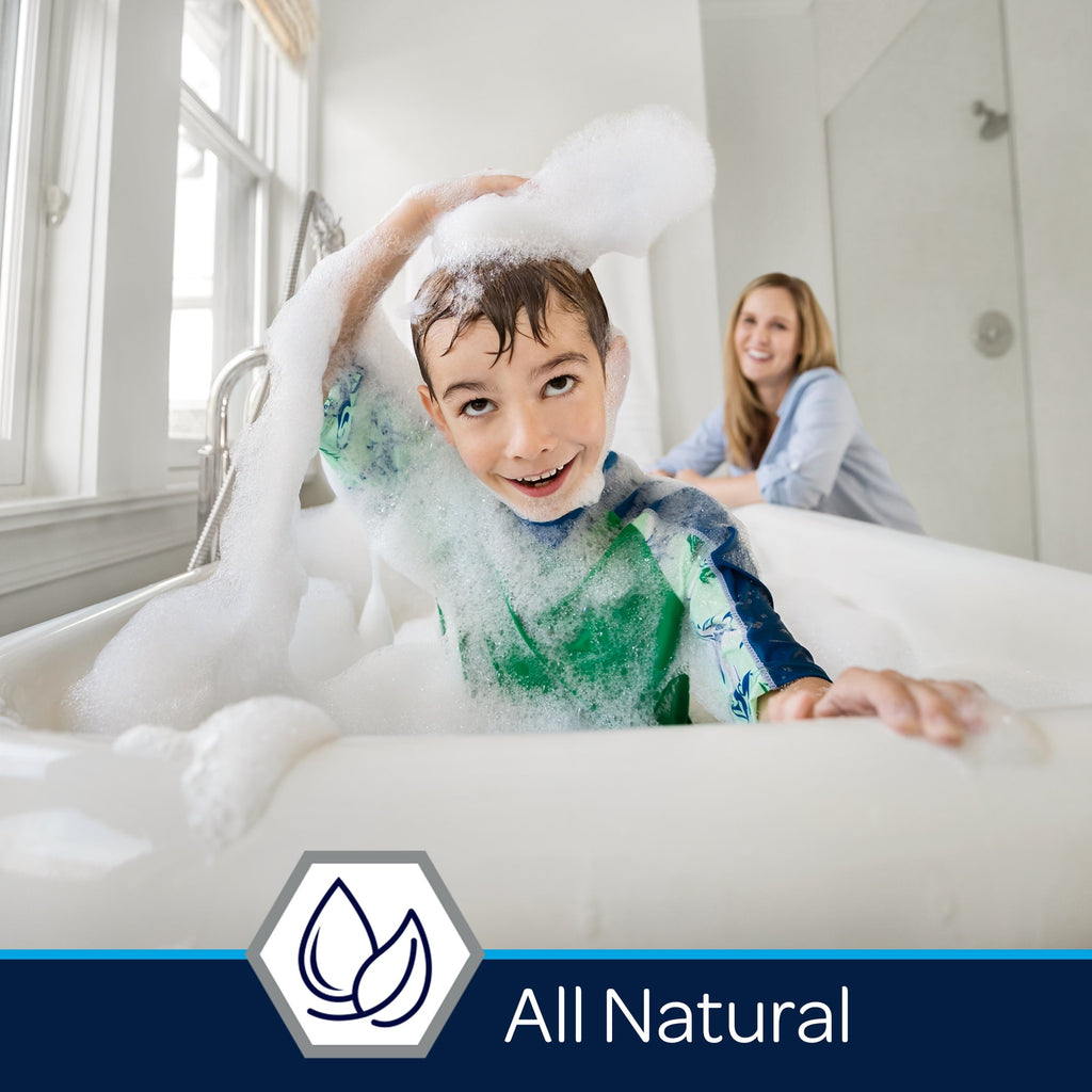 Morton Pure and Natural Solar Water Softener Salt Crystals