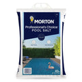 Morton Professional's Choice Pool Salt 40 lb bag