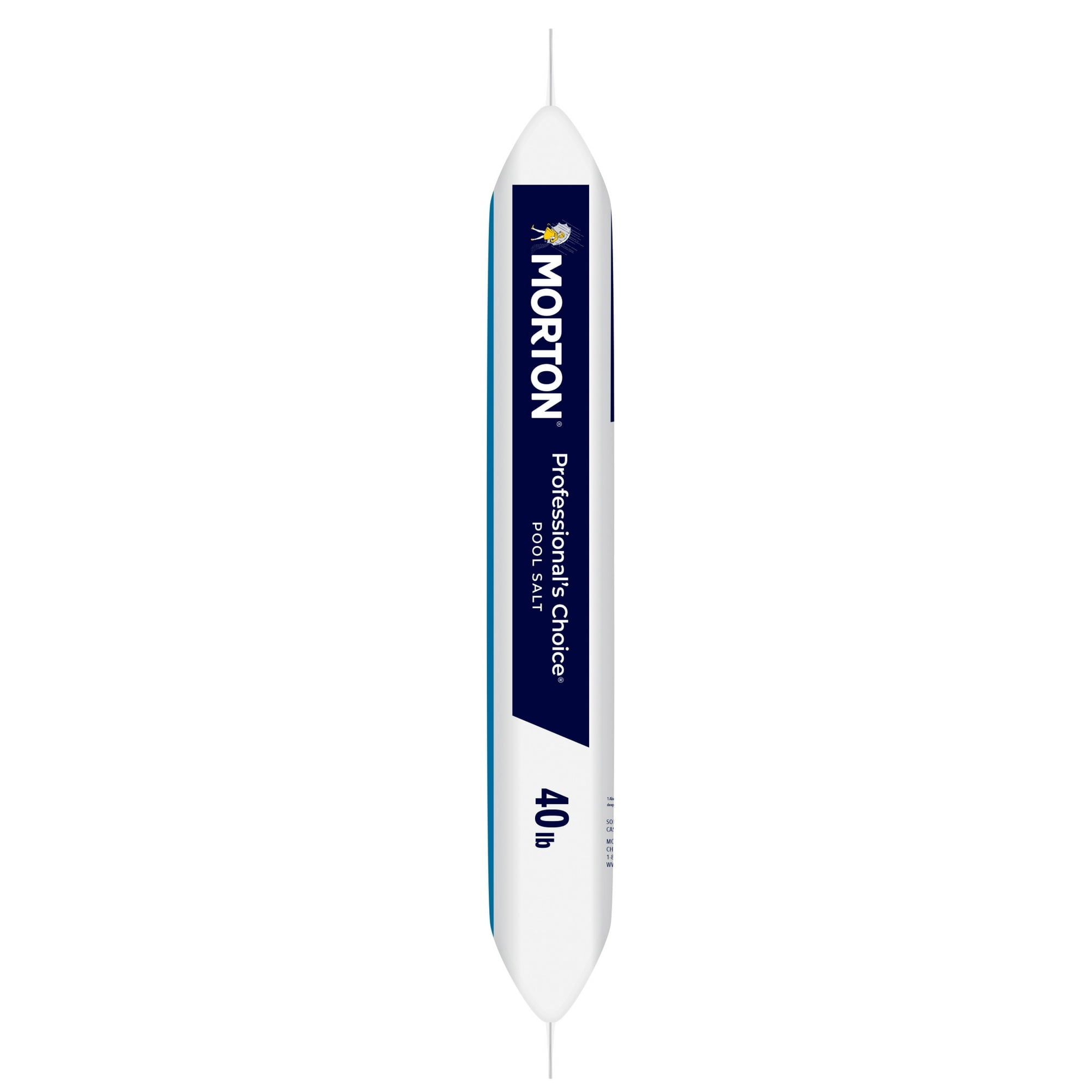 Morton Professional’s Choice Pool Salt, 40 lb