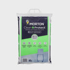 Morton Clean and Protect Plus Rust Defense Water Softener Salt Pellets