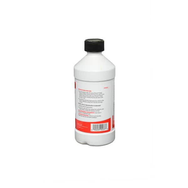 Rheem Preferred Series Water Softener Cleaner